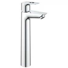 Смеситель для раковины Grohe BauLoop 23764001