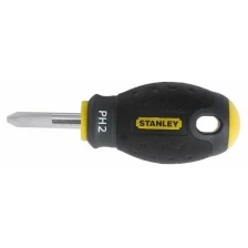 Отвертка PH2 30мм Fatmax STANLEY 1-65-407