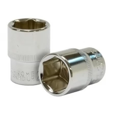 VETTLER Головка 6-гранная 1/2"DR 20 мм (VETTLER)