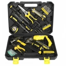 Набор инструмента WMC TOOLS WMC-20110 1/4DR 6гр.5-13мм 110пр.