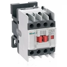 Schneider Electric Контактор КМ-103 18А 380В АС3 1НО+1НЗ DEKraft 22114DEK