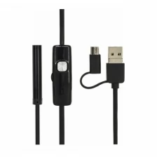 Эндоскоп Орбита для смартфонов OT-SME14 (USB/2 м)