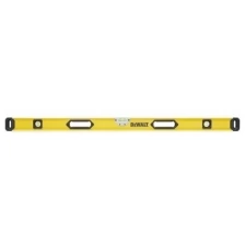 Уровень DEWALT 120см DWHT0-43248