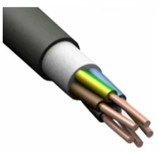 Кабель ППГнг(А)-HF 5х1.5 1кВ (м) ПромЭл 4946400