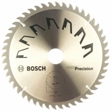 Диск пильный BOSCH 210x30 48 PRECISION