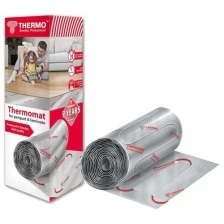 Нагревательный мат Thermo Thermomat TVK LP 130 Вт/м2 1 м2 130 Вт