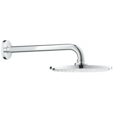 Верхний душ встраиваемый GROHE Rainshower Cosmopolitan 210 26052000 хром