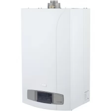 Котел газовый настенный BAXI LUNA-3 280 Fi (двухконтурный, закрытая камера сгорания)